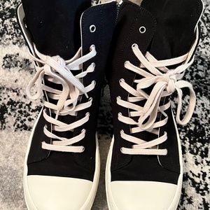 RICK OWENS DRKSHDW